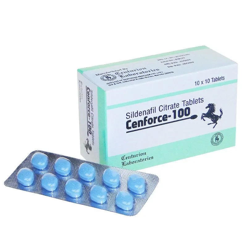 Rezeptfreier Kauf von Cenforce in Deutschland