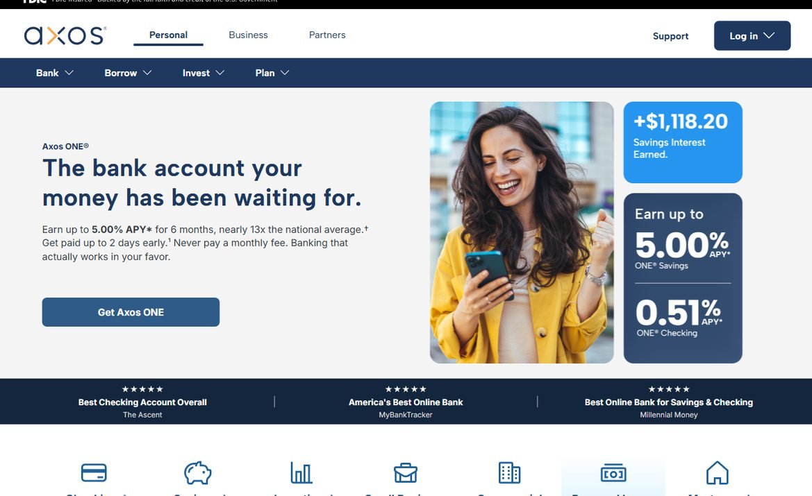 Axos Bank – axosbank.com